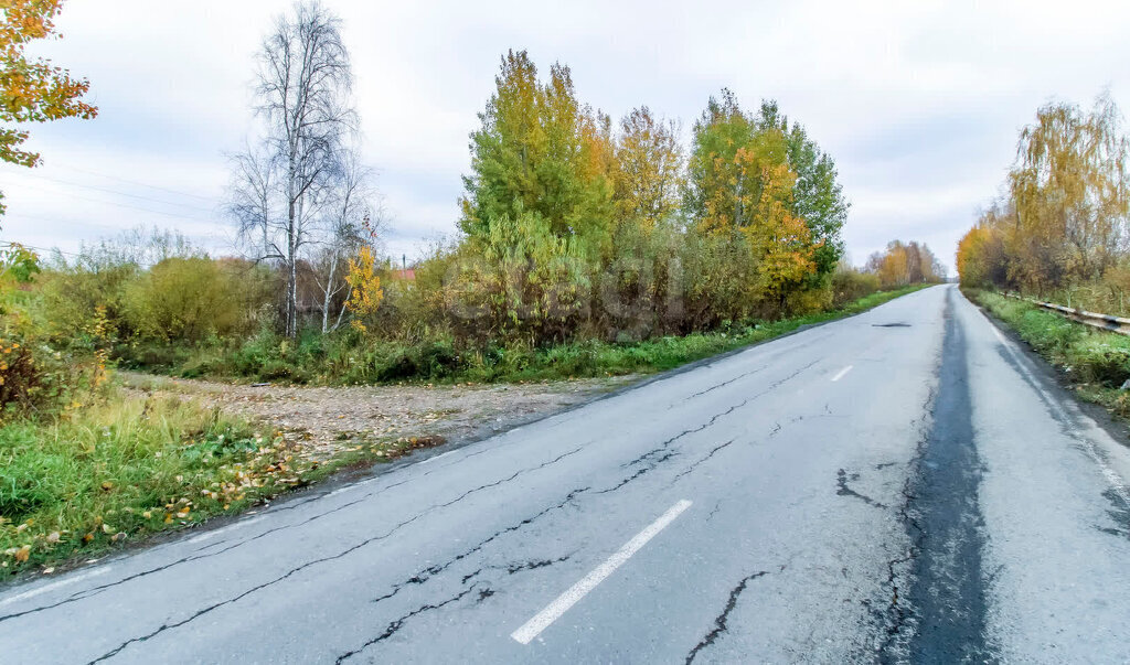 земля р-н Нижнетавдинский садовое товарищество Сотовик фото 4