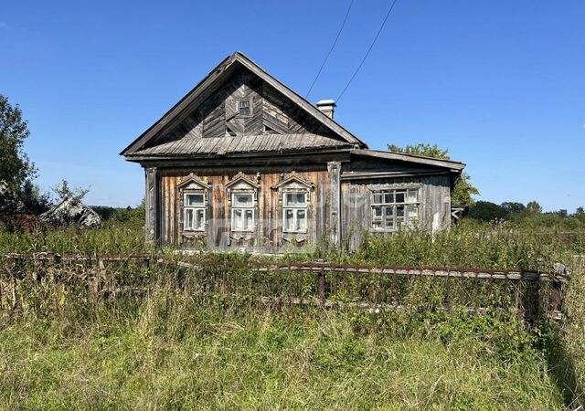 Прискоковское сельское поселение, Красное-на-Волге фото