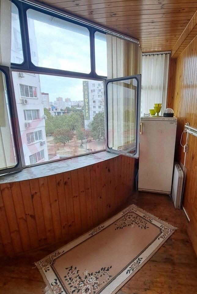 квартира г Новороссийск р-н Южный пр-кт Дзержинского фото 21