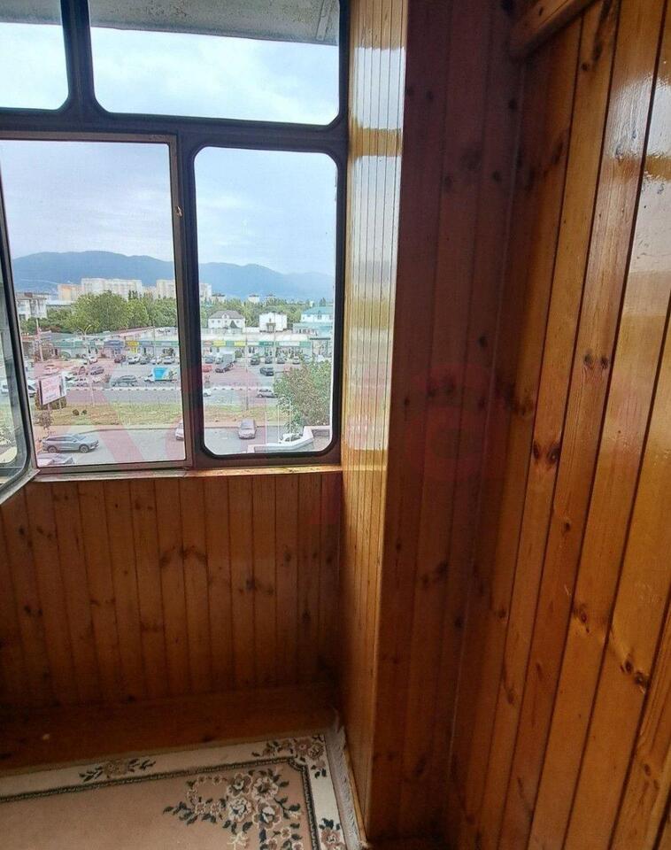 квартира г Новороссийск р-н Южный пр-кт Дзержинского фото 19