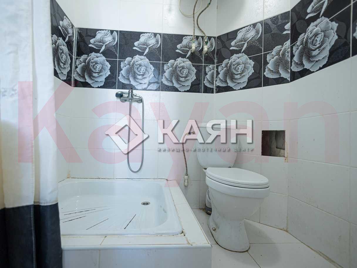 квартира г Геленджик ул Гоголя 19 фото 15
