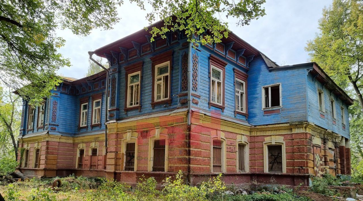 офис г Ярославль р-н Красноперекопский пр-кт Московский 20 фото 1