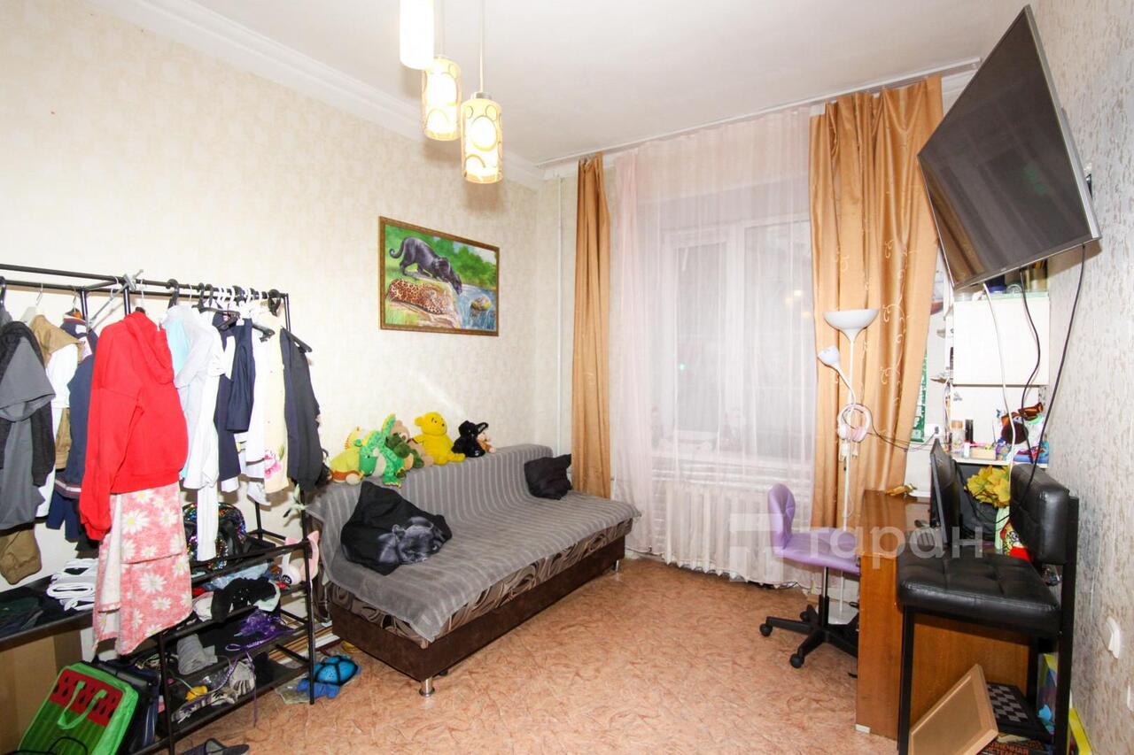 квартира г Челябинск р-н Калининский ул Каслинская 19 фото 13