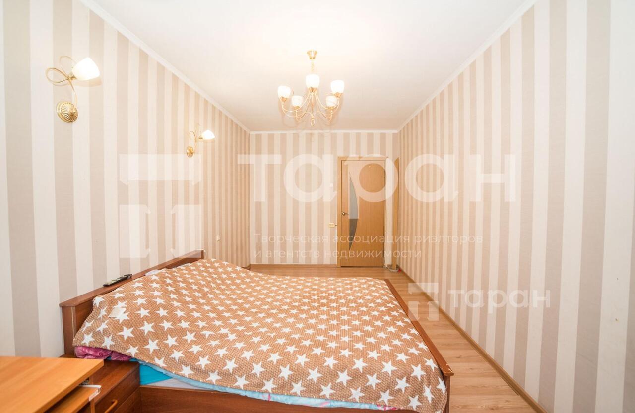 квартира г Челябинск р-н Ленинский ул Коммунаров фото 8
