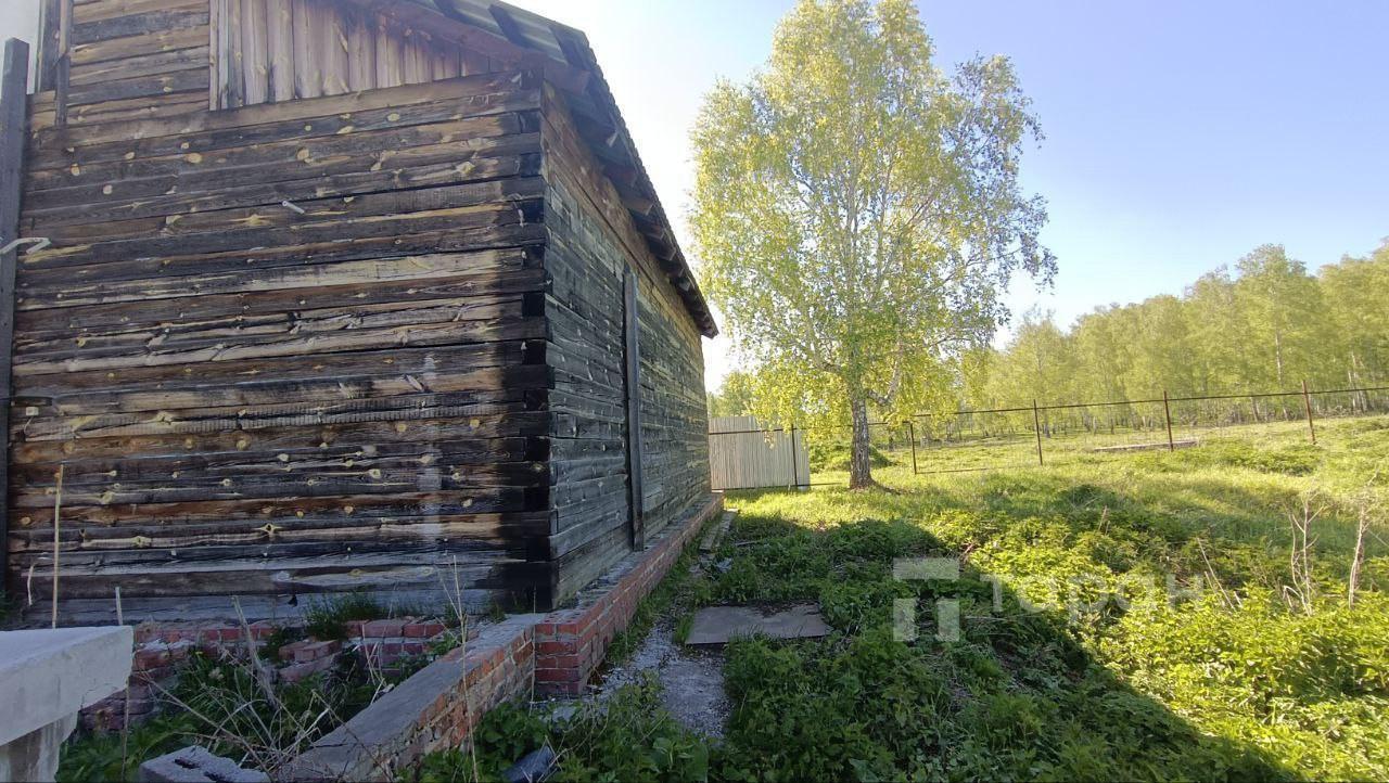 земля г Челябинск Малиновка ул Лесная 38 Кременкульское сельское поселение, Сосновский район фото 17
