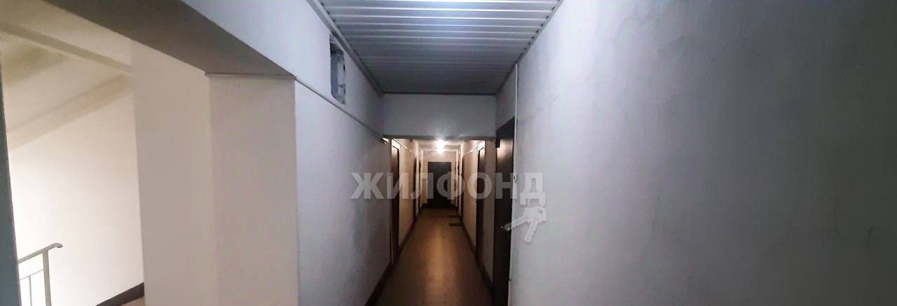 квартира г Абакан ул Некрасова 45 фото 10
