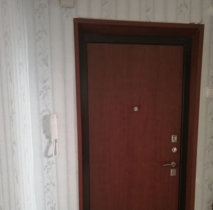 квартира г Омск р-н Ленинский ул Молодова 24 микрорайон «Московка-2» фото 3