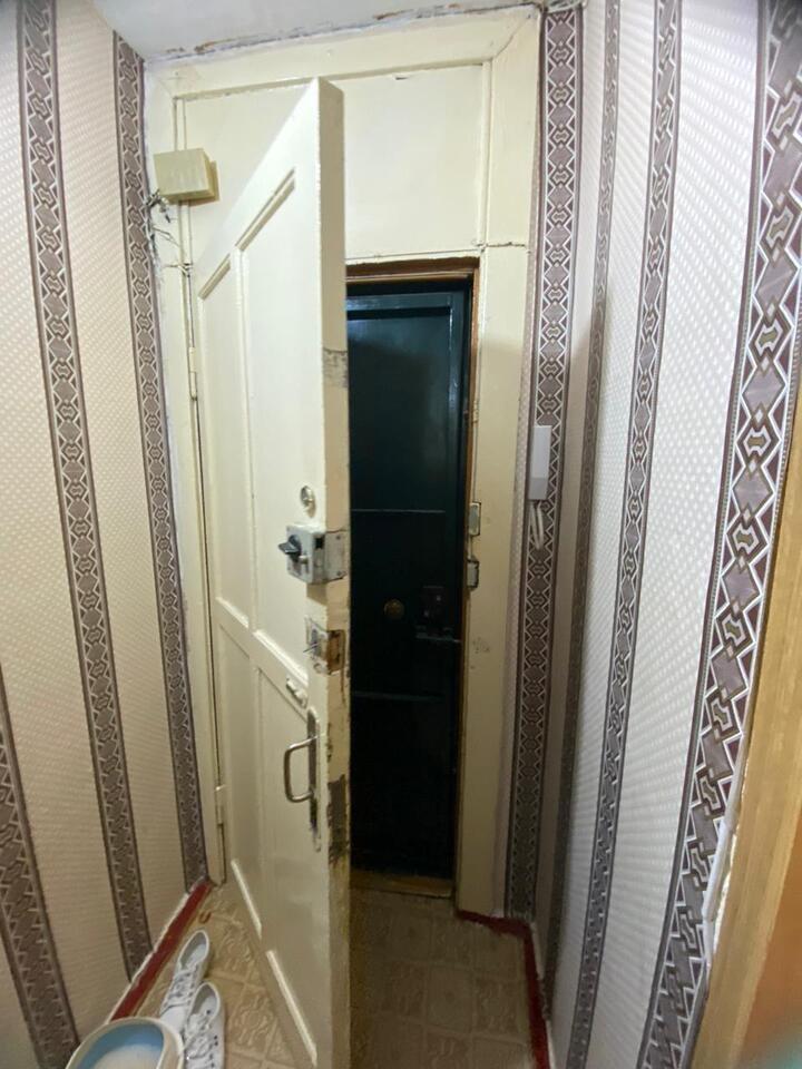 квартира г Орск р-н Ленинский ул Короленко 33 фото 10