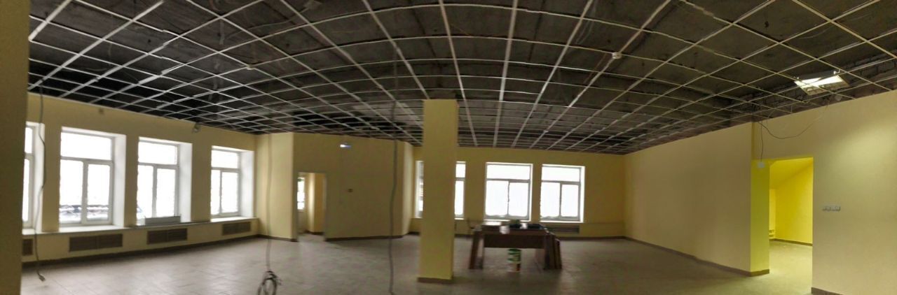 свободного назначения г Череповец р-н Заягорбский ул Краснодонцев 61 фото 34