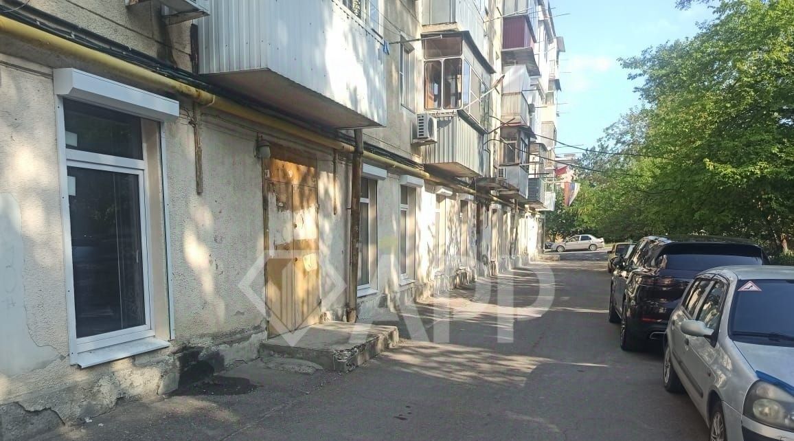 торговое помещение г Новороссийск р-н Приморский ул Видова 176 фото 17