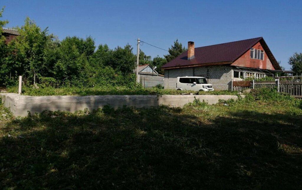 земля г Саратов р-н Волжский ул Нижняя Клеверная 17в фото 2