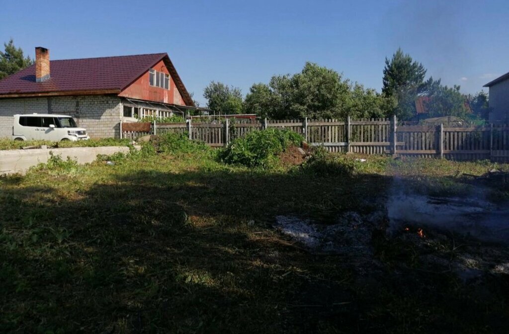 земля г Саратов р-н Волжский ул Нижняя Клеверная 17в фото 4