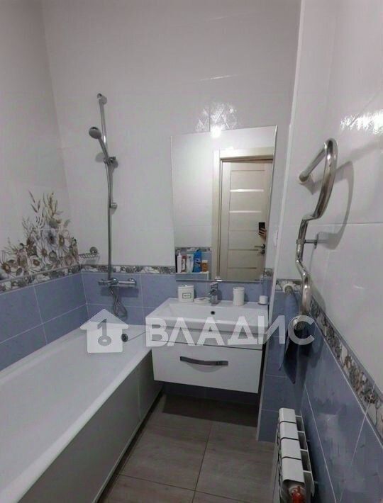 квартира г Улан-Удэ р-н Октябрьский мкр 140А 23 фото 7