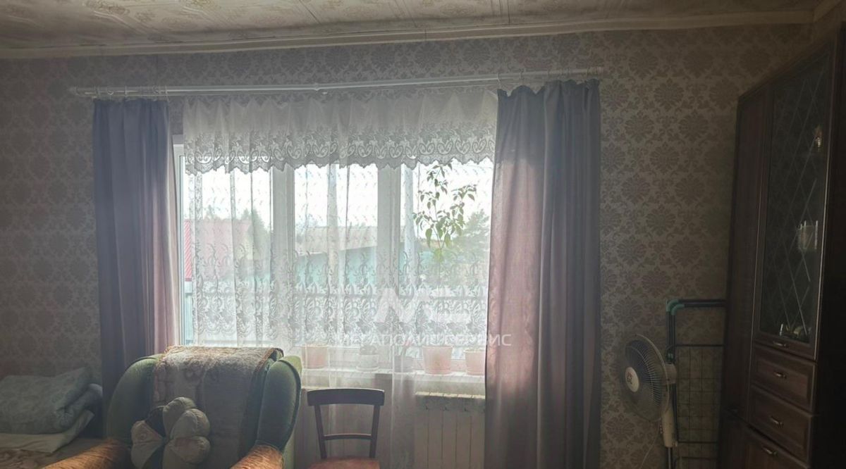 дом г Новокузнецк р-н Куйбышевский ул Лесная 75 фото 12