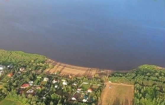 земля р-н Новгородский д Песчаное ул Полевая 18 Ракомское сельское поселение, Великий Новгород фото 10