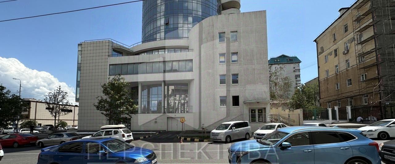 свободного назначения г Новороссийск р-н Центральный наб Имени Адмирала Серебрякова 7 фото 1