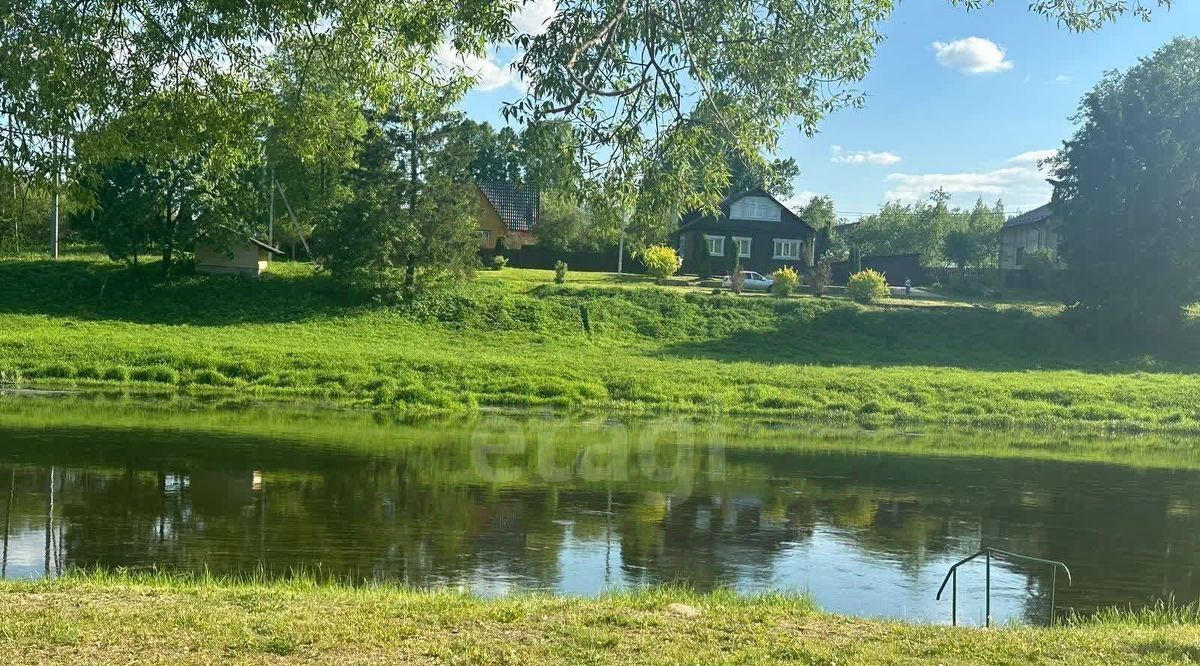 земля городской округ Рузский д Писарёво ул Набережная 1 фото 22