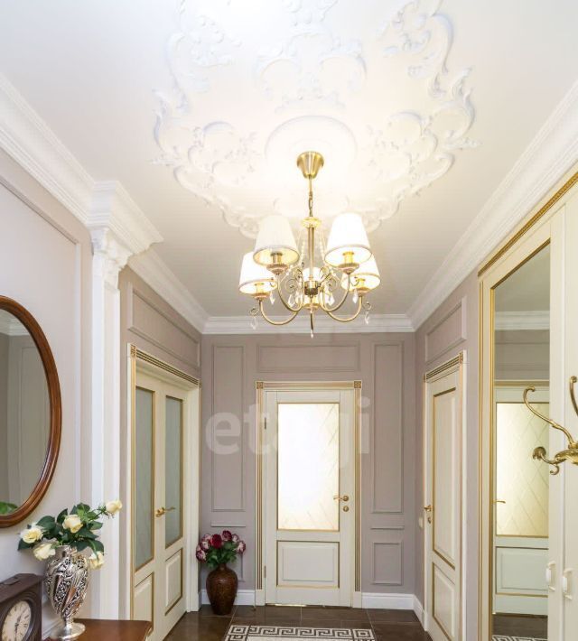 квартира г Сургут ул Мелик-Карамова 4 23А фото 12