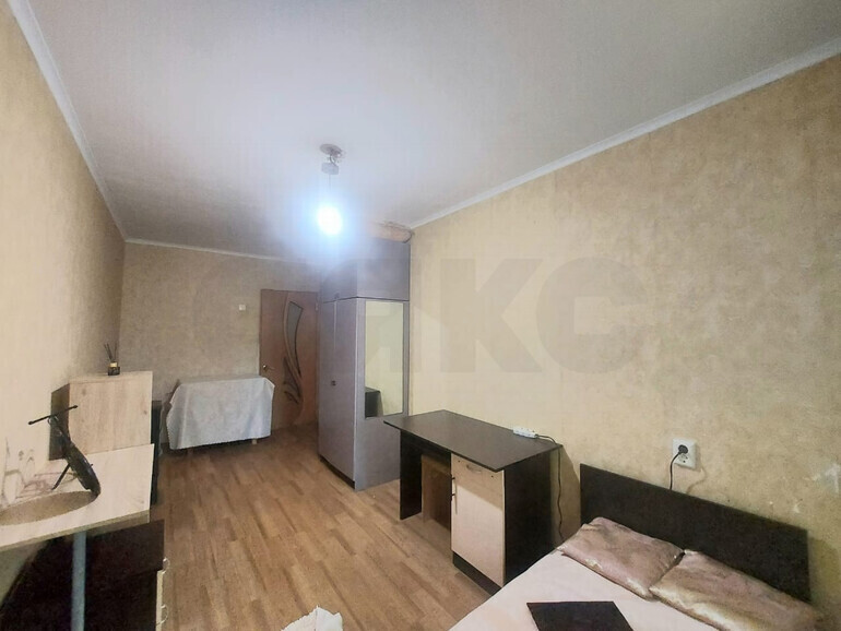 квартира г Тула р-н Центральный ул Кауля 7к/4 фото 4