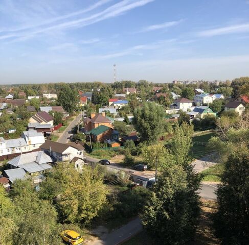 дом 11 Нахабино, Истра городской округ фото