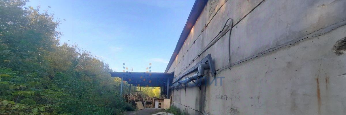 производственные, складские г Нижний Новгород р-н Приокский ул Шапошникова фото 3
