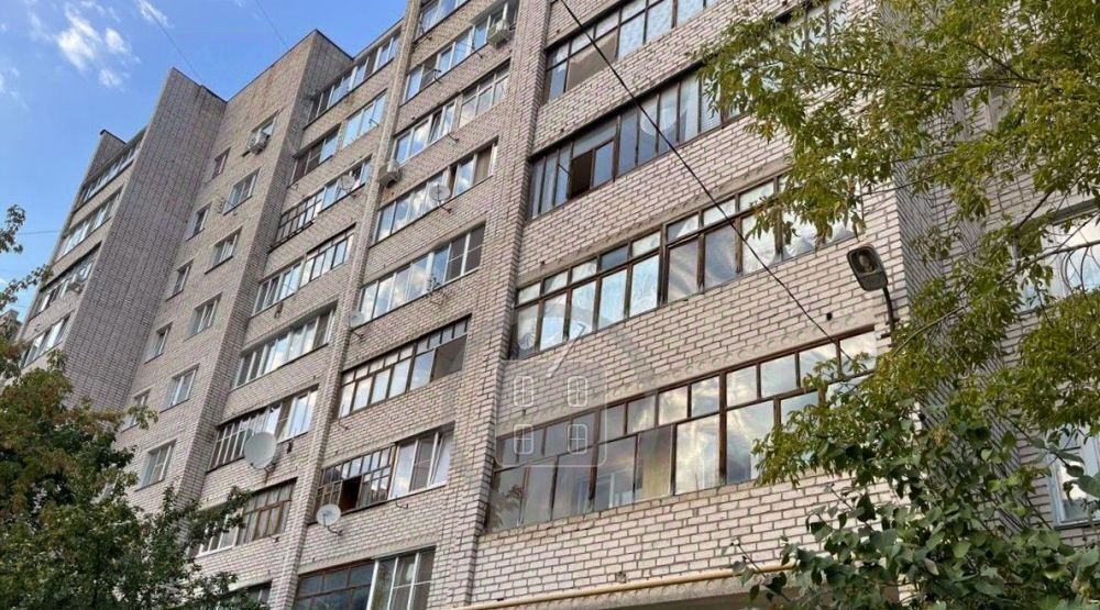 квартира г Калуга р-н Московский б-р Моторостроителей 9 фото 15