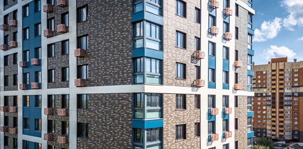 квартира г Рязань р-н Московский проезд 4-й Мервинский 3 фото 5