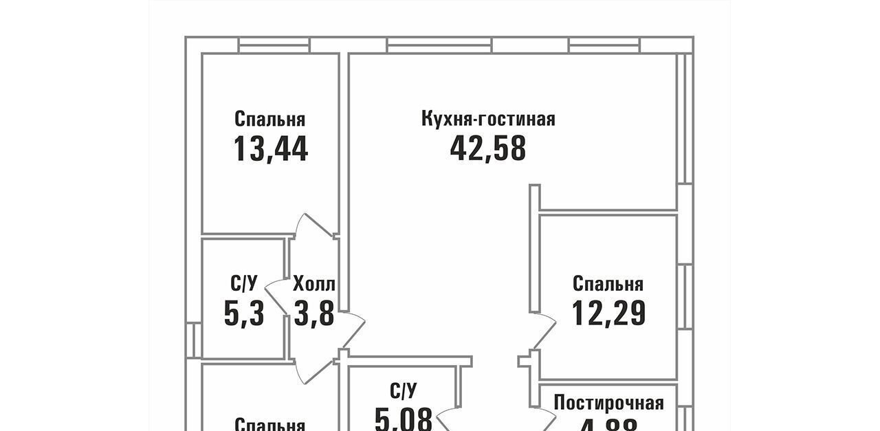 дом р-н Всеволожский д Щеглово Щегловское с/пос, Потаповская усадьба кп фото 16