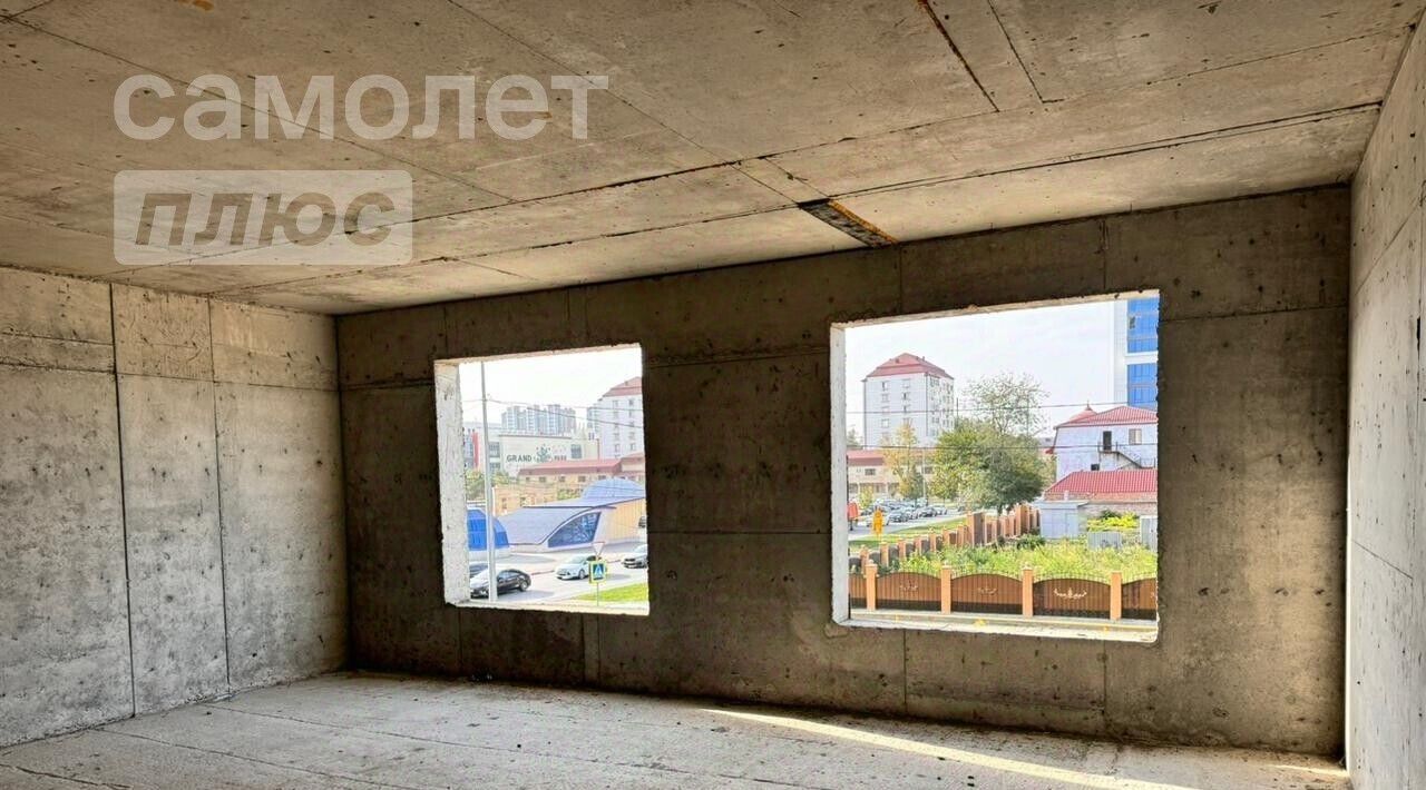 квартира г Грозный р-н Ленинский ул Канта Абдурахманова фото 2
