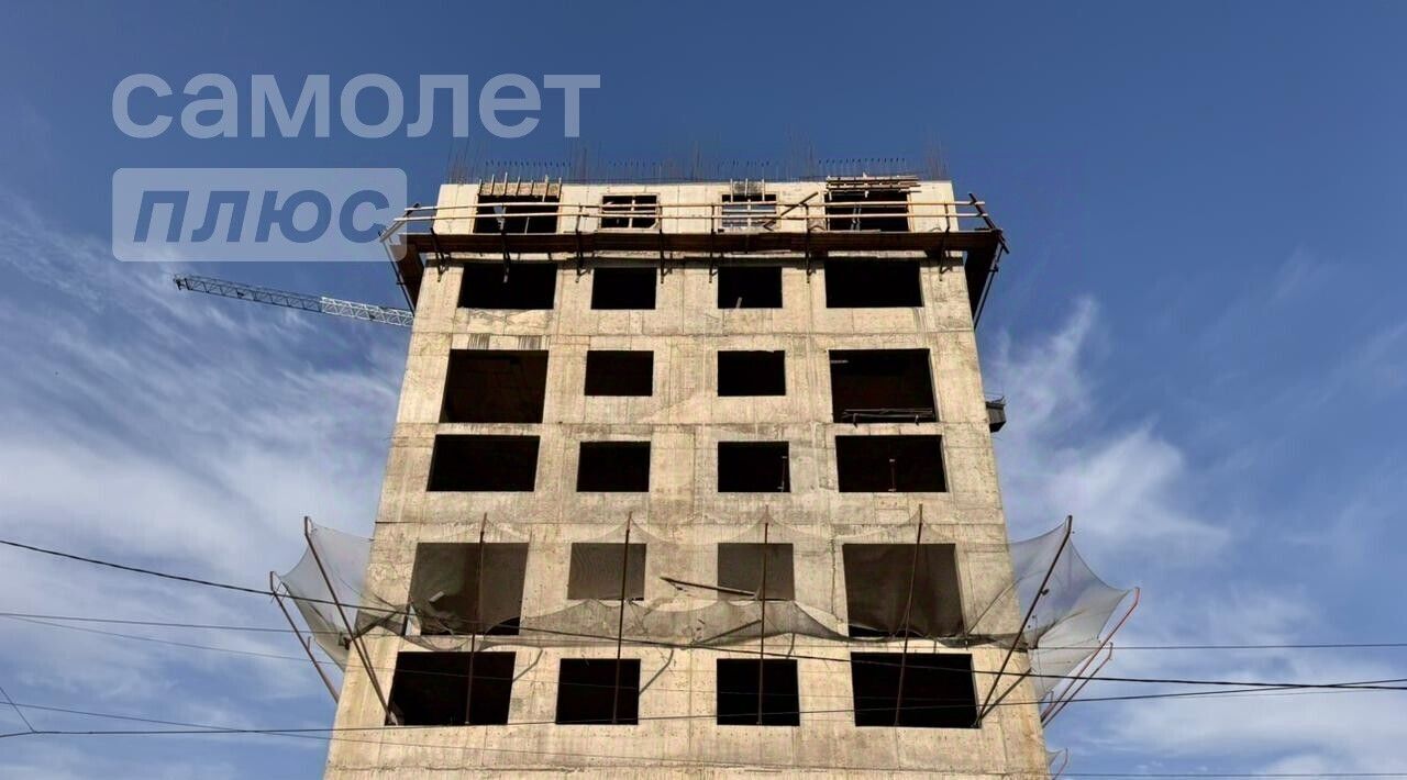 квартира г Грозный р-н Ленинский ул Канта Абдурахманова фото 8