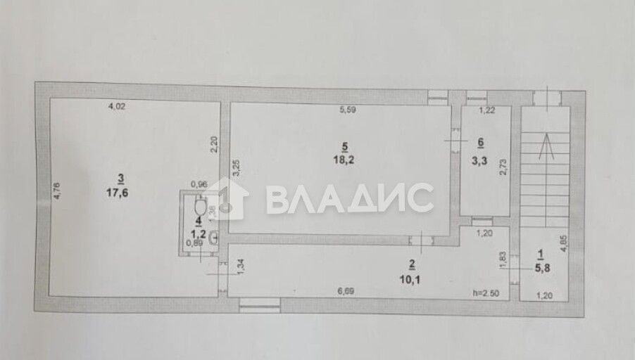 свободного назначения г Нижний Новгород р-н Сормовский Буревестник ул Коминтерна 244 фото 6