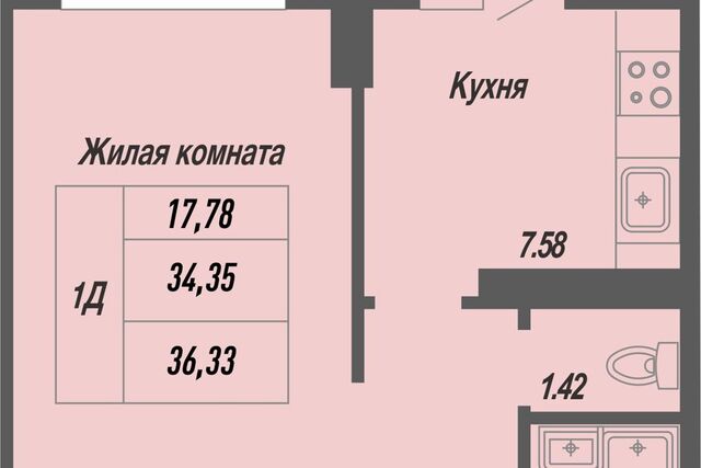 г Чебоксары городской округ Чебоксары, Садовый фото