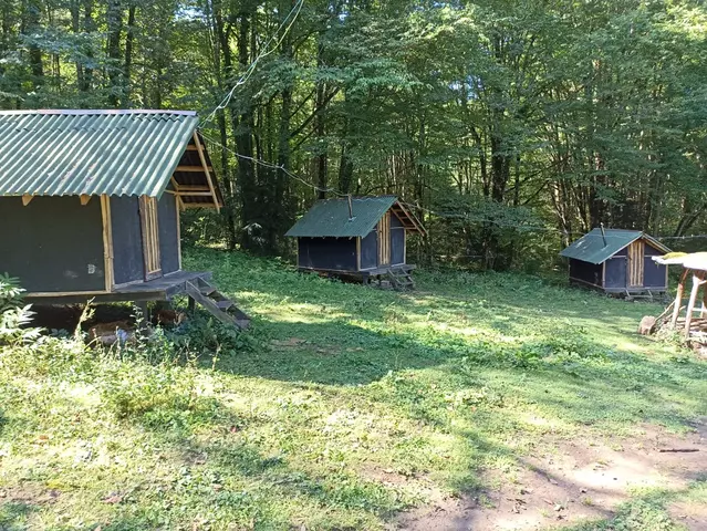 ст-ца Темнолесская территория, б/н, Мезмай фото