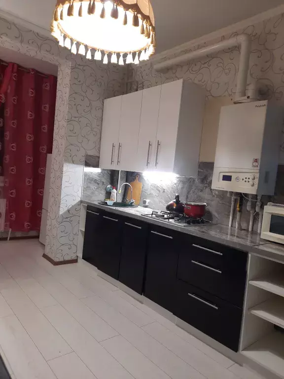 квартира г Таганрог ул Очистная 18 к 1 фото 4