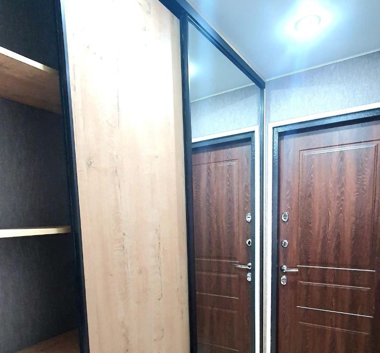 комната г Ульяновск р-н Засвияжский ул Шигаева 24а фото 3