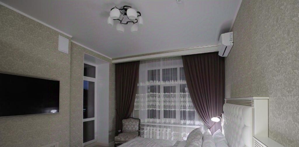 комната г Томск р-н Советский пр-кт Фрунзе 39 фото 3
