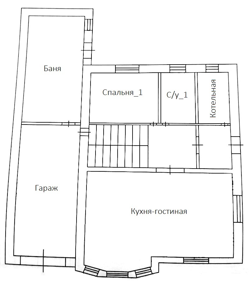 дом р-н Сакский с Уютное ул Голубая Волна 2 фото 24