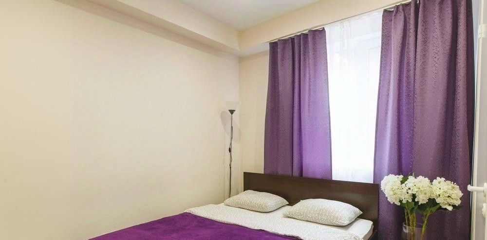 комната г Томск р-н Кировский ул 1-й Ново-Кузнечный ряд 9 фото 5