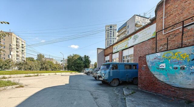 торговое помещение р-н Дзержинский фото