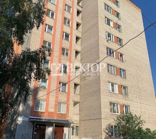 г Ярославль ул Клубная 42 городской округ Ярославль фото