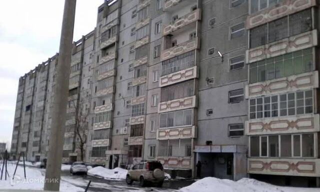 квартира дом 10 городской округ Кызыл фото