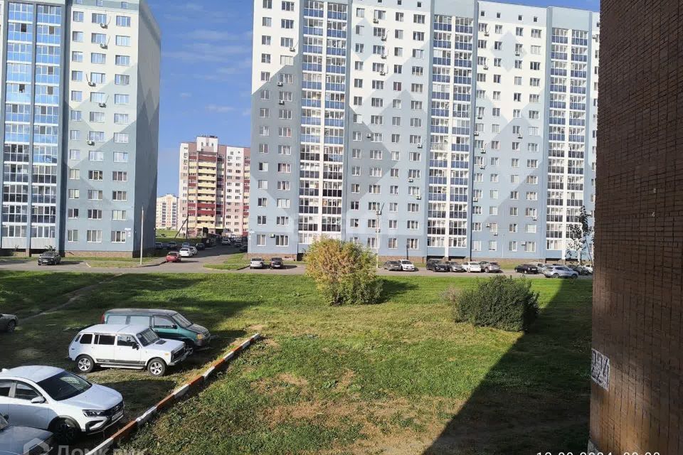 квартира г Стерлитамак ул Худайбердина 224 городской округ Стерлитамак фото 8