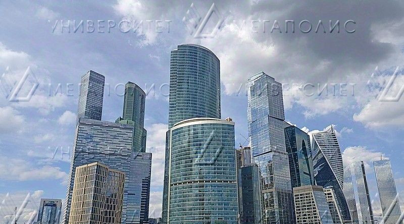 офис г Москва ММДЦ Москва-Сити наб Пресненская 6с/2 фото 13