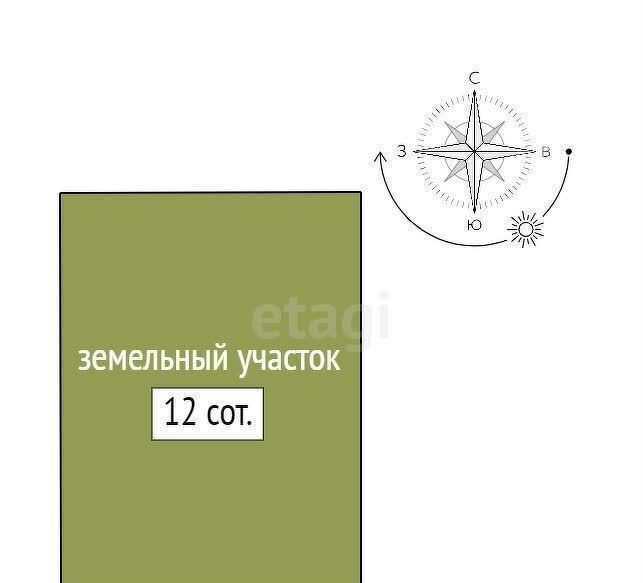 дом р-н Всеволожский массив Васкелово нп 2-я Линия Александровское шоссе, 14 км, Сертоловское городское поселение, Санкт-Петербург, СНТ Белоостровец фото 8