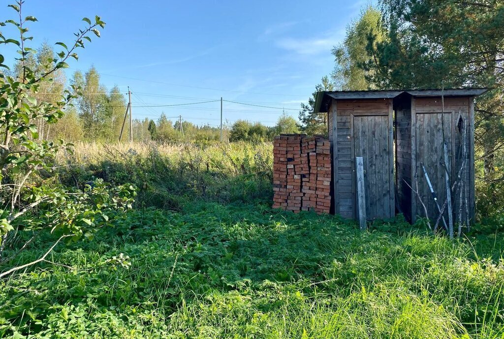 дом городской округ Талдомский д Растовцы фото 24