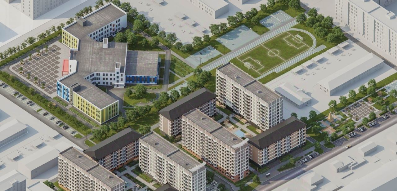 квартира г Кызыл ул Островского фото 4
