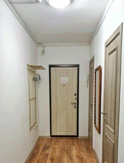 комната г Великий Новгород ул Коровникова 3к/1 фото 3