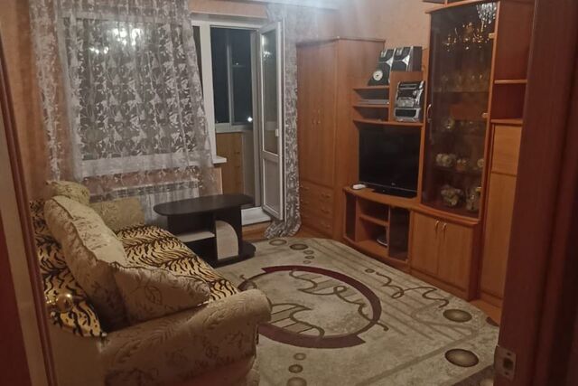 Красногорский дом 36 городской округ Каменск-Уральский фото