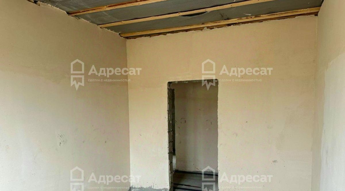 дом р-н Среднеахтубинский г Краснослободск ул Сортовая 16 фото 7