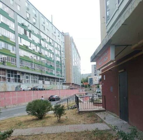 Западный ул Лермонтова 33а Западный округ фото